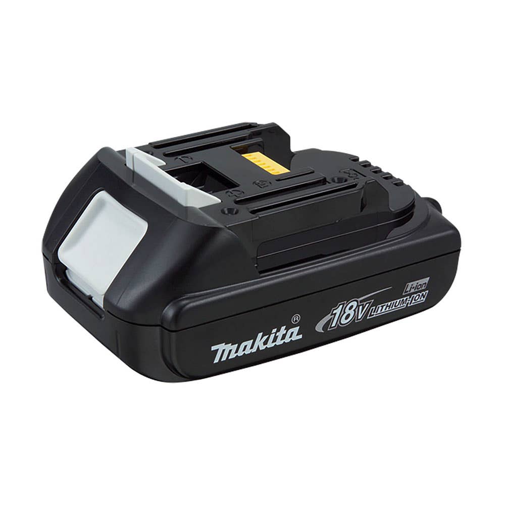 Battery Cordless 18V 1.5Ah Makita 154253 BL1815