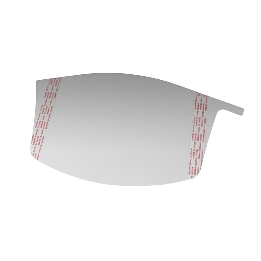 Peel Off Visor Covers - 40 Per Case M-928_156476_7100001829