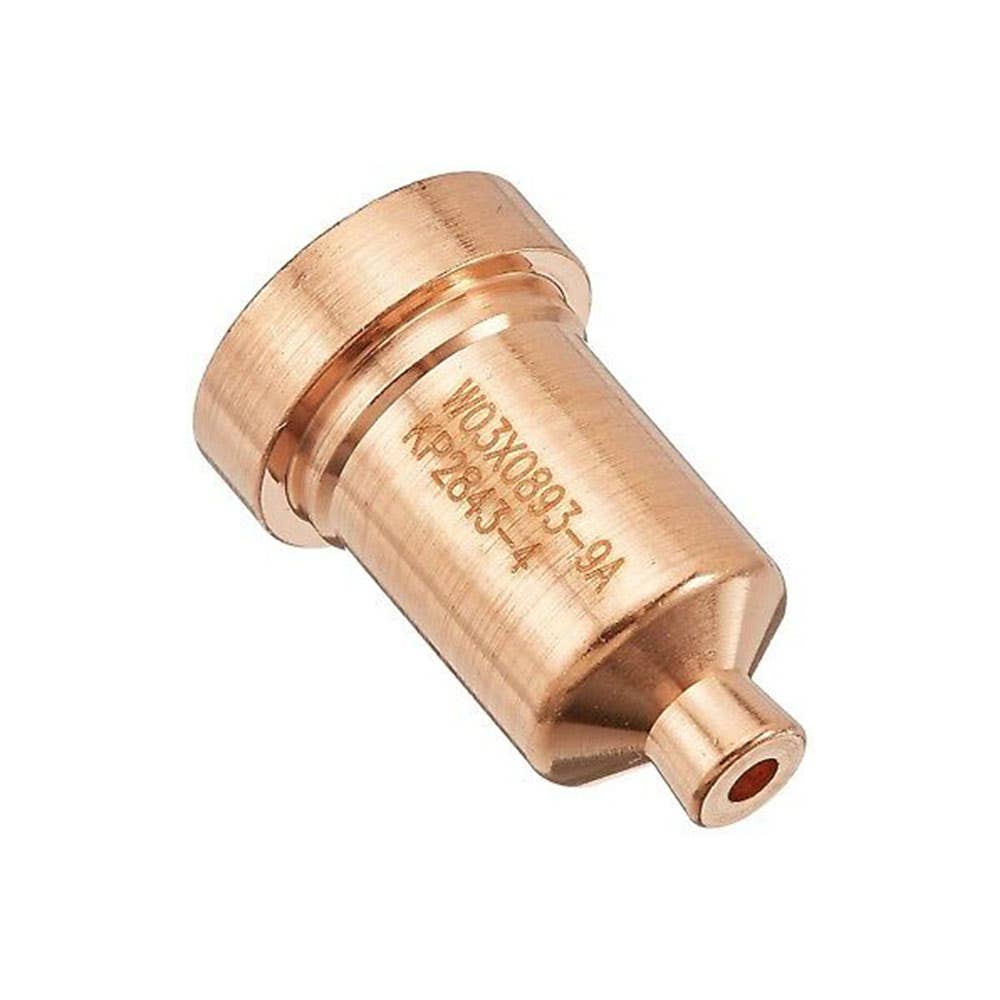 Tip Gouging Plasma LC60 156694 W03X0893-9A