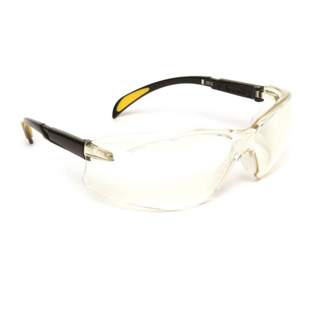 Glasses Clear Lens Anti Fog + Scratch Blockz 156794 766759CAF
