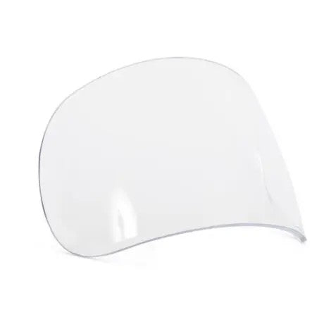 Visor Laminated Glass Sr365 Sundstrom T/Suit Sr200 79913831 181-04214