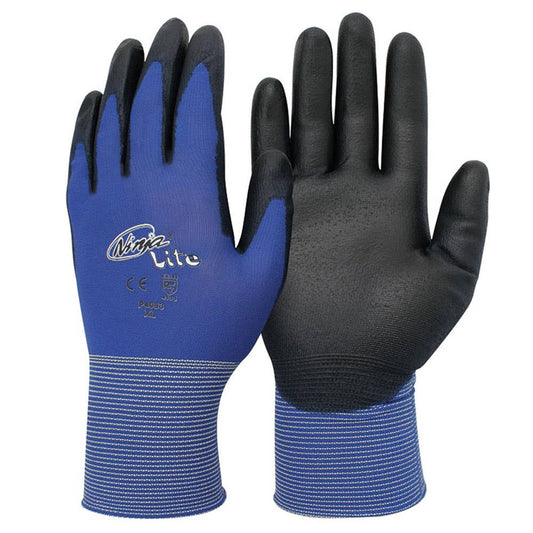 Glove Ninja Lite P4003 Size 2Xl 79903025 NIMLTLITEBL02XL