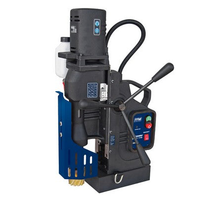 Drill Magnetic Base 75mm Holemaker Pro 110 304568 HMPRO110