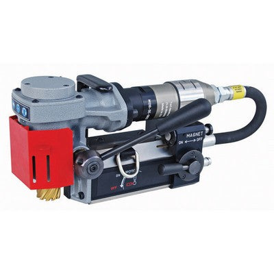 Drill Air Magnetic Core Holemaker Slugger With ATEX Accredited 406877 HMP35AD-ATEX