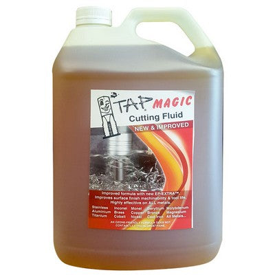 Tap Magic Oil Cutting 5L TAP15000E 188688 TAP15000E
