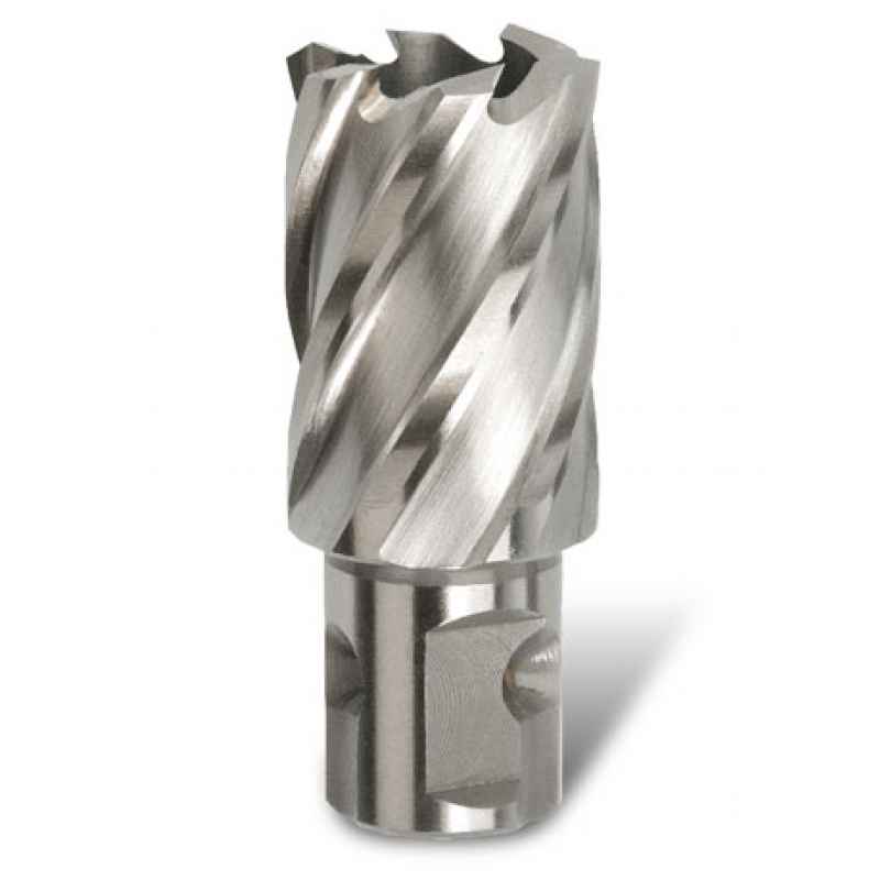 Cutter Core Drill Silver Series 40 X 25mm Holemaker 40052923 AS4025