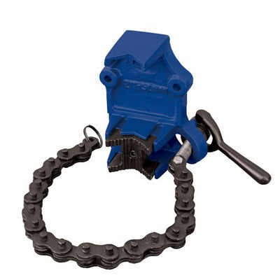 Vice Pipe Chain Cast Iron 30-100mm ITM 40052917 TM115-100