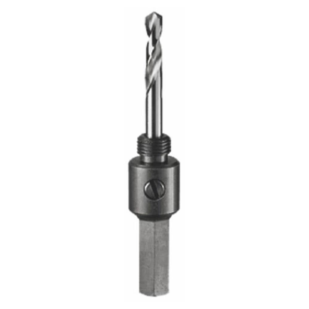 Arbor Holesaw 1/2'' Shank 14-30mm LSS-1 Pferd_159701_25200111