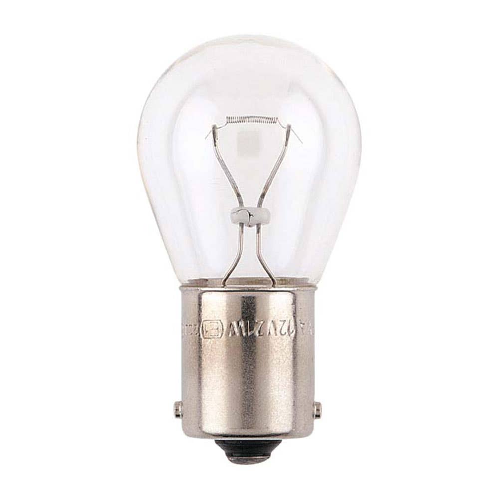 Globe Stop/Indicator 12V 21W Pk 2 Narva 159969 47382BL