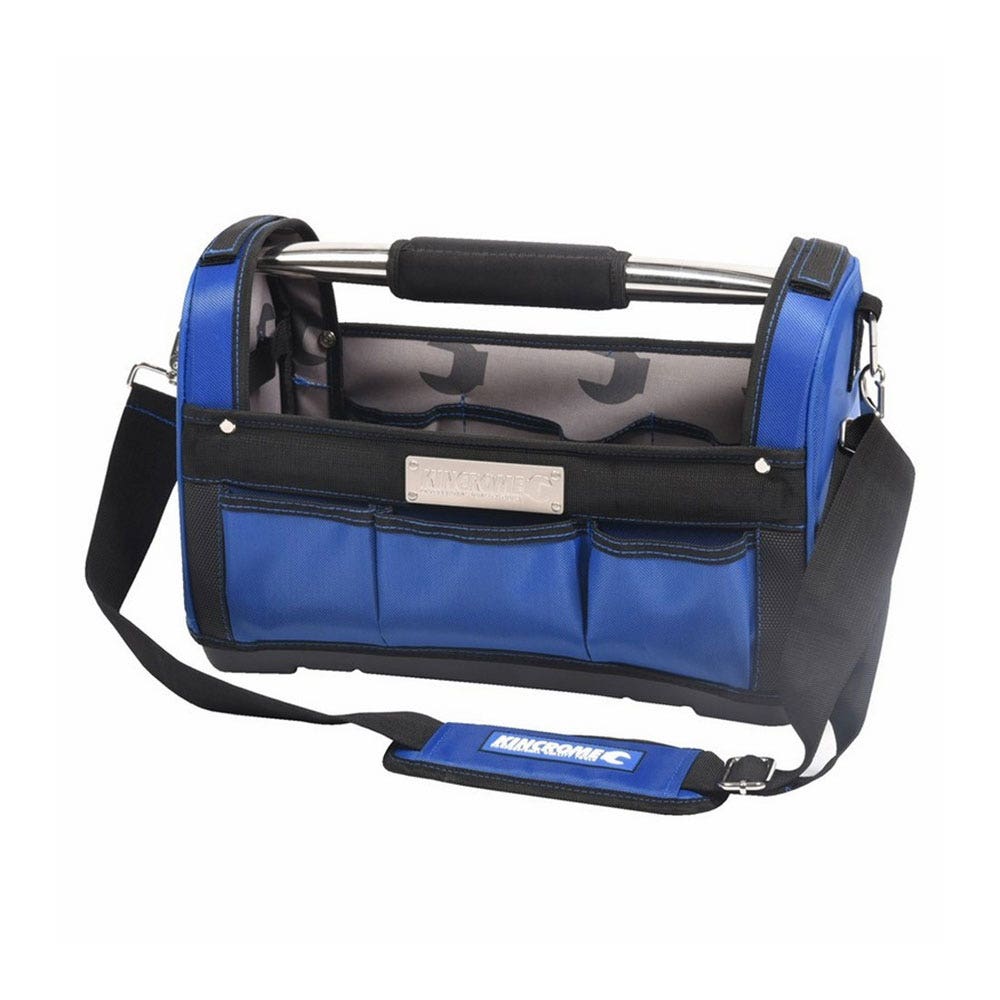 15 Pocket Tool Tote Bag 40015637 K7425