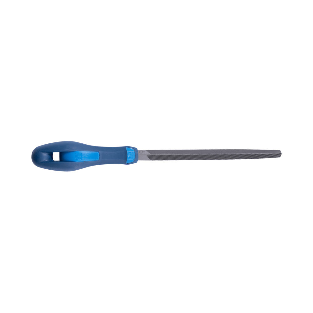 Machinist file three square 150 mm cut 1 for coarse stock removal/roughing_40107576_18800801