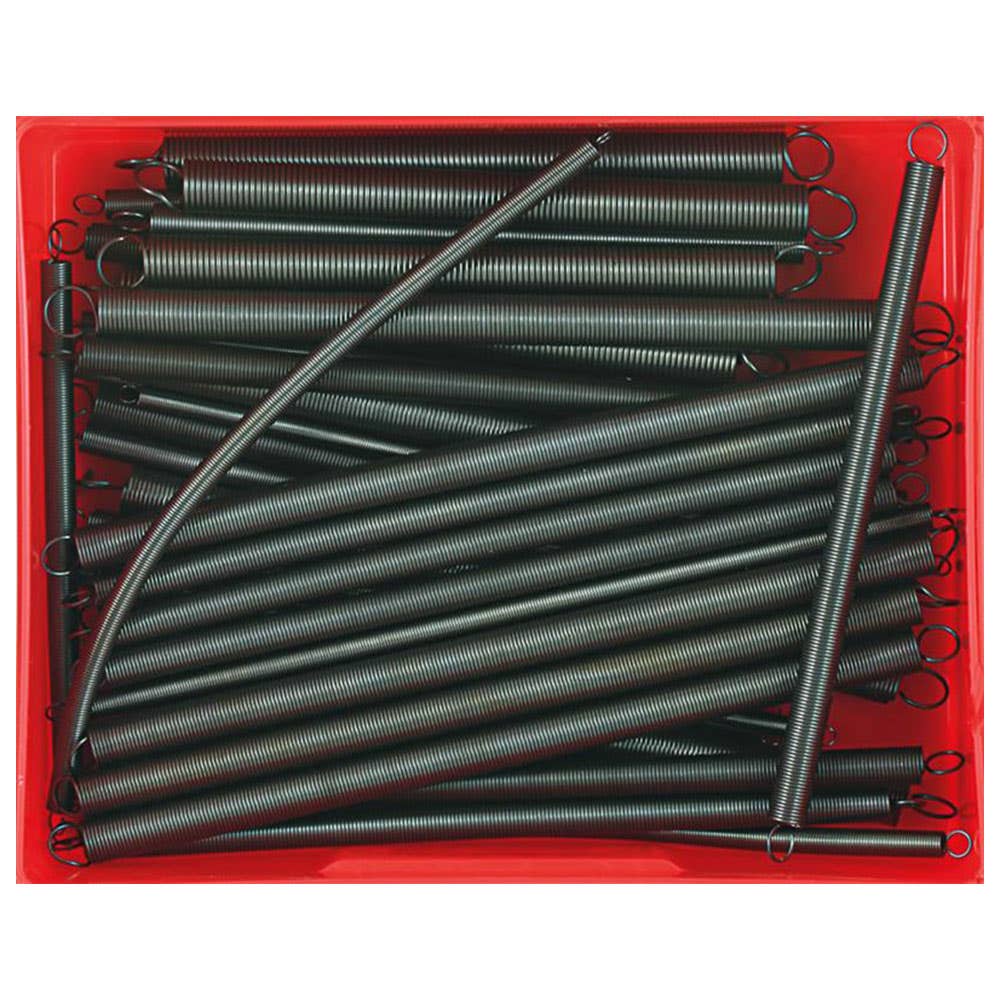 Accelerator Spring Grab Kit 1/2-7 36 Pieces CA103 Champion Fasteners 1602006 CA103