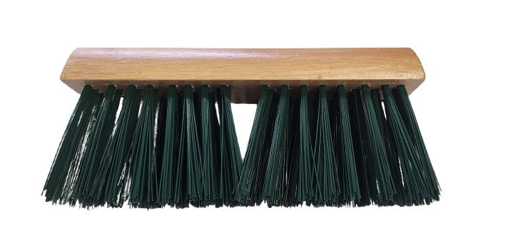 Broom Bassine PVC 330mm McLuckie 40033976 35037