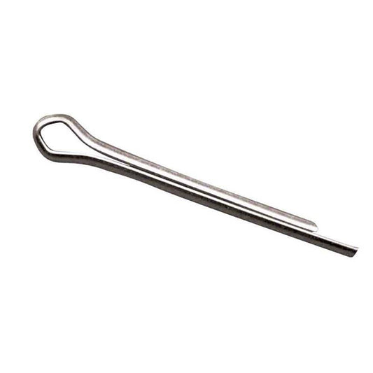 Pin Cotter 4 X 71MM Zinc 253505 MSSPZP471