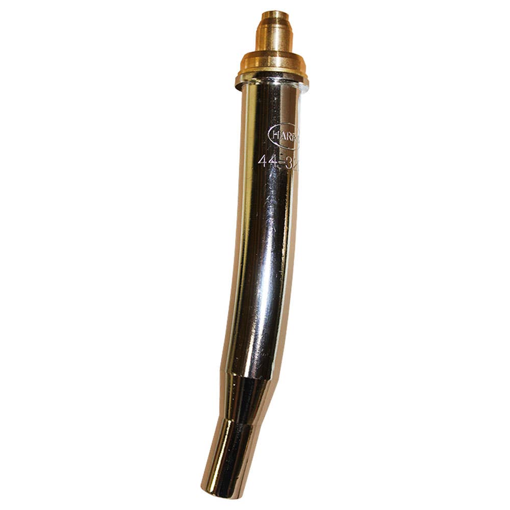 Harris Type 44 Size 48GB Bent Oxy/LPG Gouging Nozzle_31420022_CT44-48GB