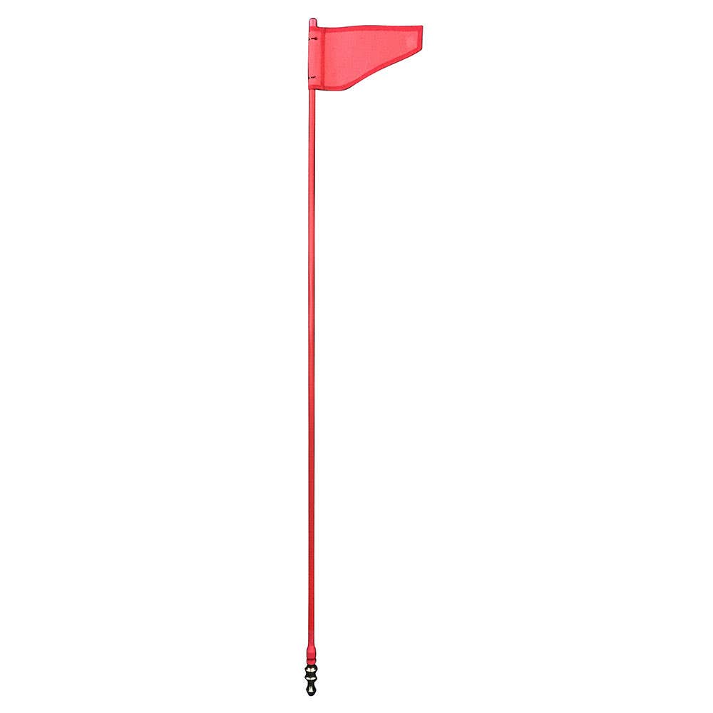Aerial Knockdown Base For Buggy Whips 163044 AK