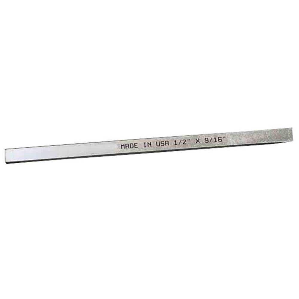 Keysteel Metric 300mm Long 10 x 12mm 1631031 KS10X12MM