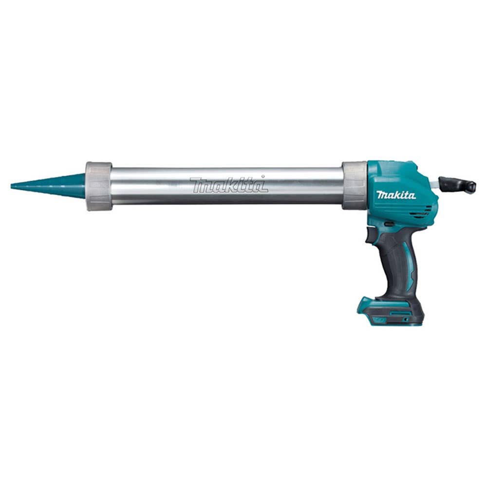 Caulking Gun Cordless 18V 600ml Naked Makita DCG180ZB 163805 DCG180ZB