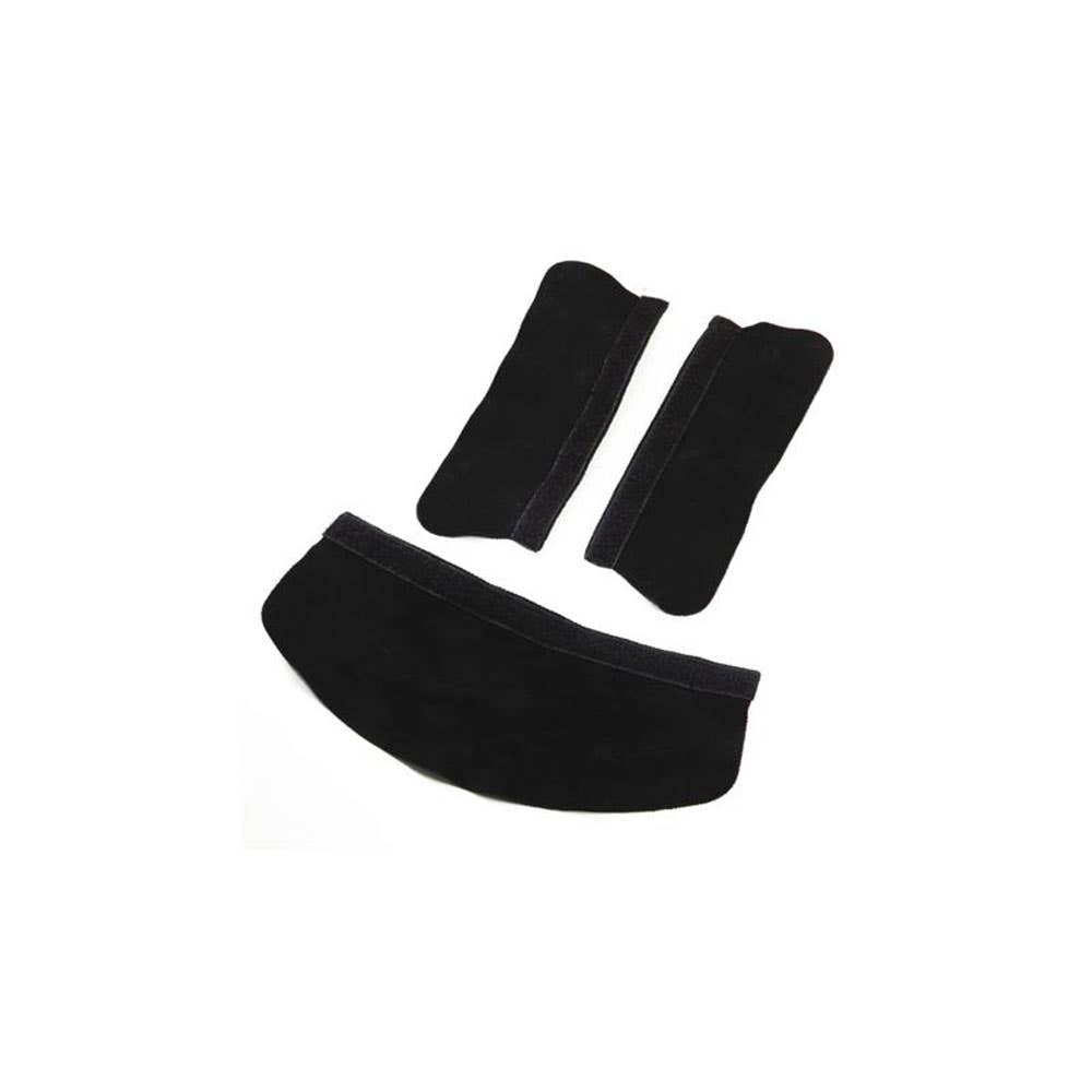 Protection Ear + Throat Leather 100 + 9000 3M Speedglas 90441119 164005