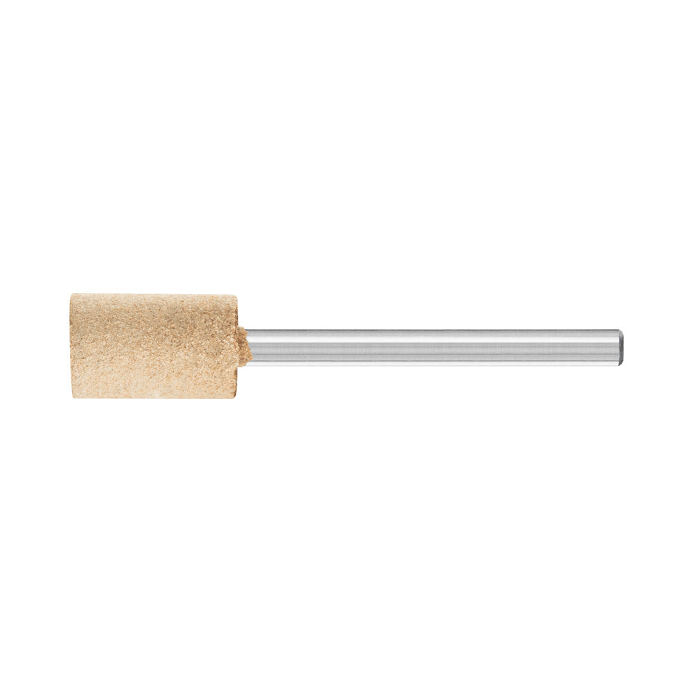 Poliflex grinding point cylindrical shape d8x12 mm shank d3 mm bond LR A12_40108044_41204212