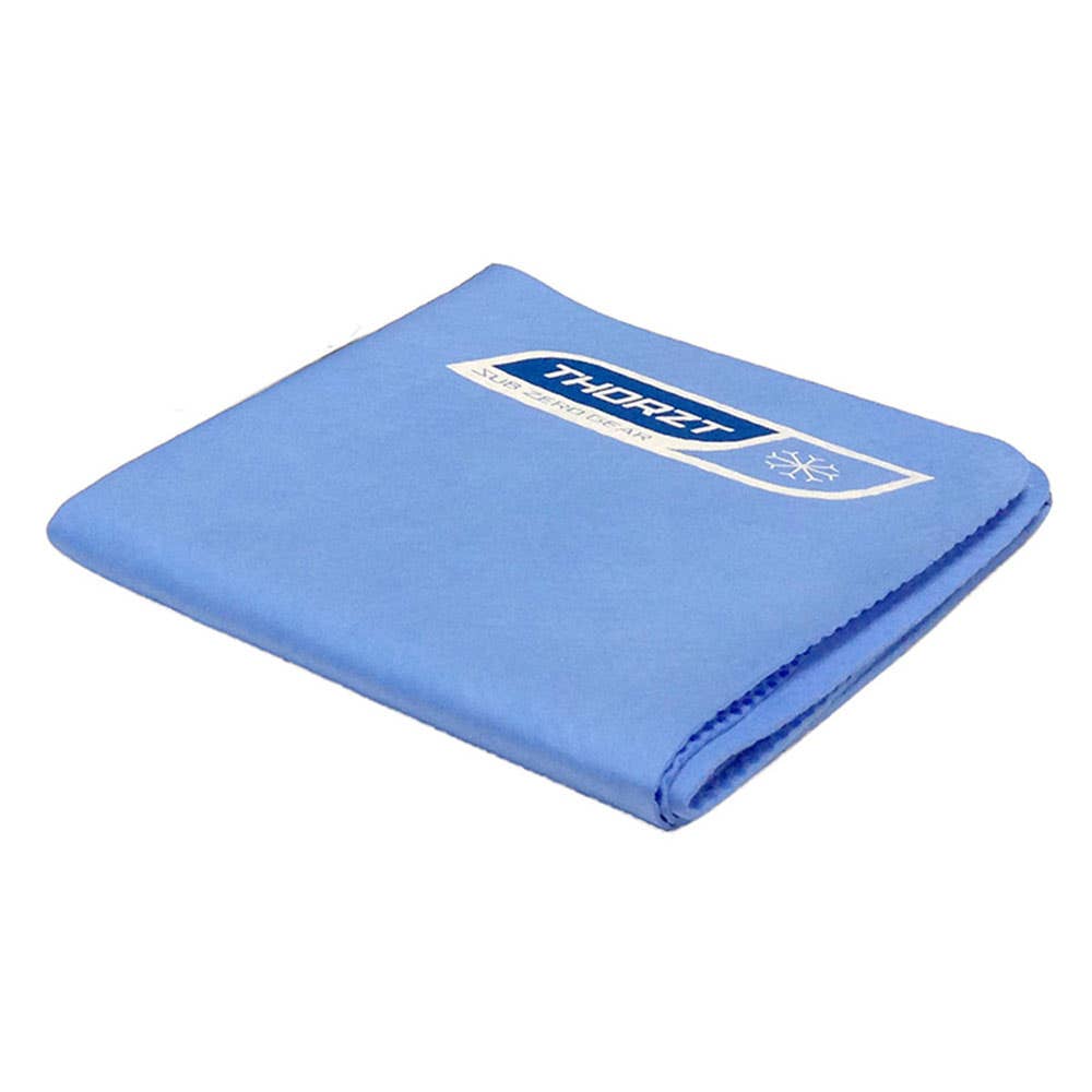 Chill Cooling Towel 750 x 320mm Blue 165630 CSB
