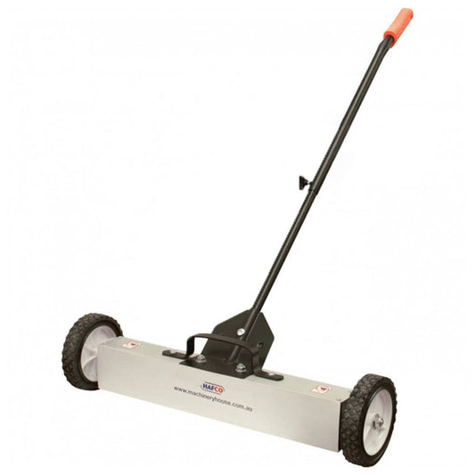 Magnetic Floor Sweeper 600mm Tools 4 Industry 165779 M9991
