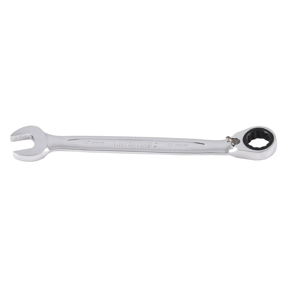 Spanner Gear Combination Reversible 14mm Kincrome 79910150 K030037