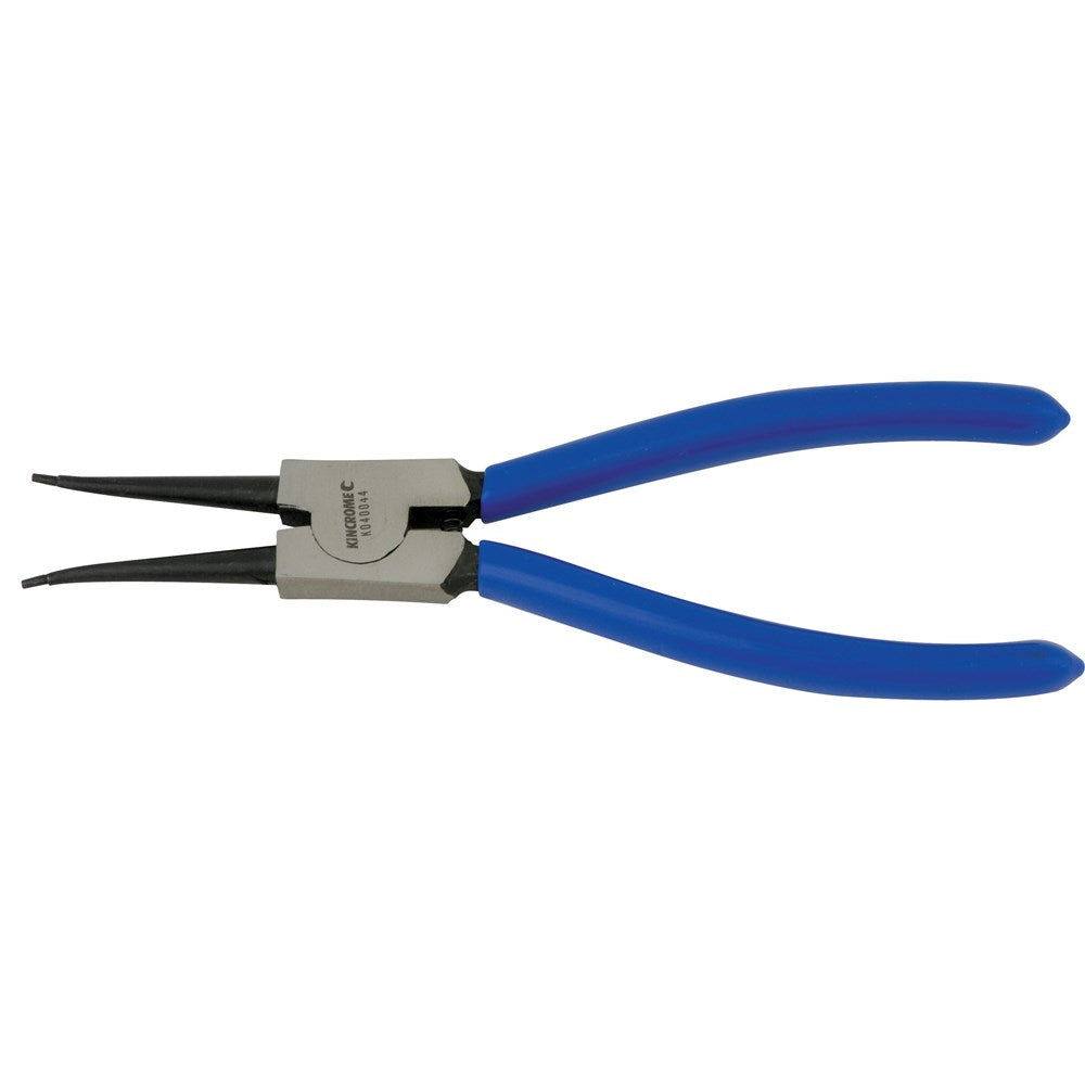 Pliers Circlip External Straight 7'' 175mm Kincrome 79909956 K040044