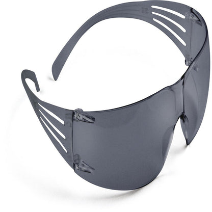 SecureFit&trade; 200 Safety Glasses Grey Lens Grey Frame_166326_7010315361