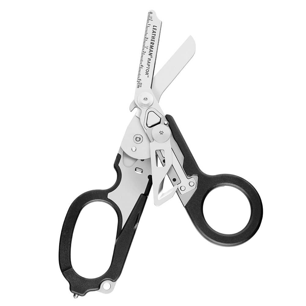 Multi Tool Shears Medical Raptor Leatherman 166487 YL831742