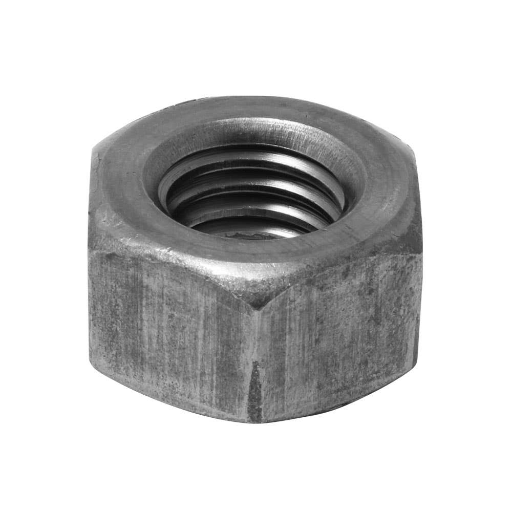 Nut Hex 2H Heavy Coarse Galvanised UN8 1-3/8'' - 8 36010959 313450