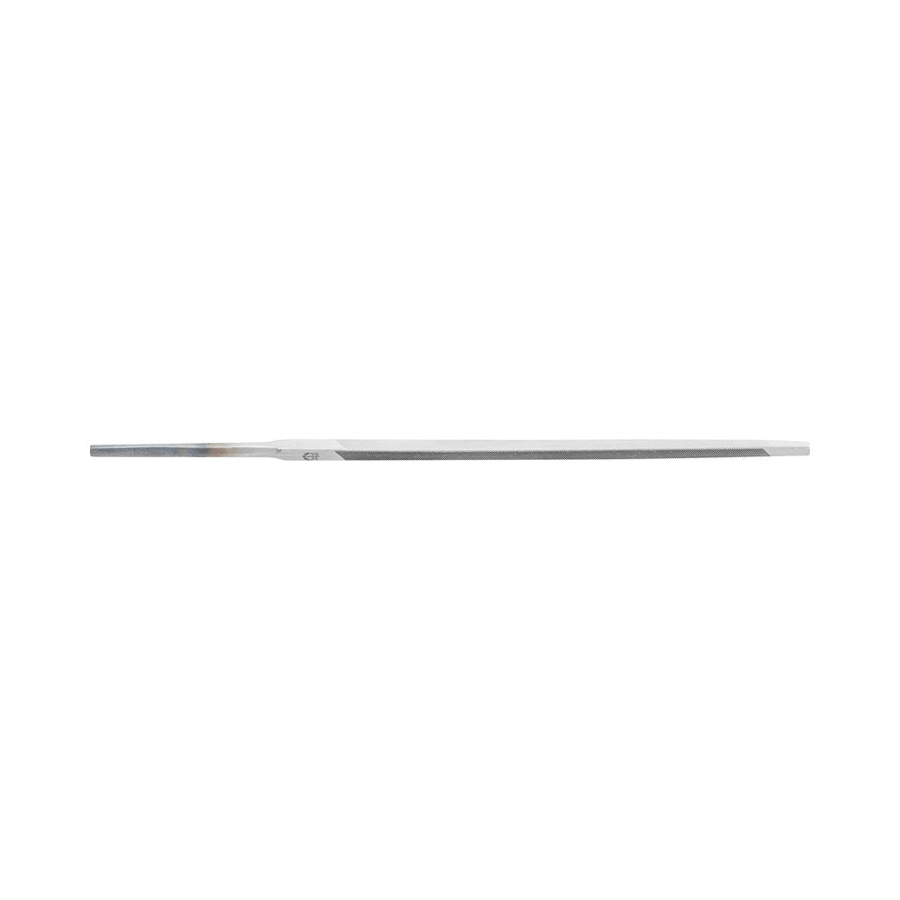 Saw file three square extra slim 100mm cut 2 general for sharpening_40107494_11403102