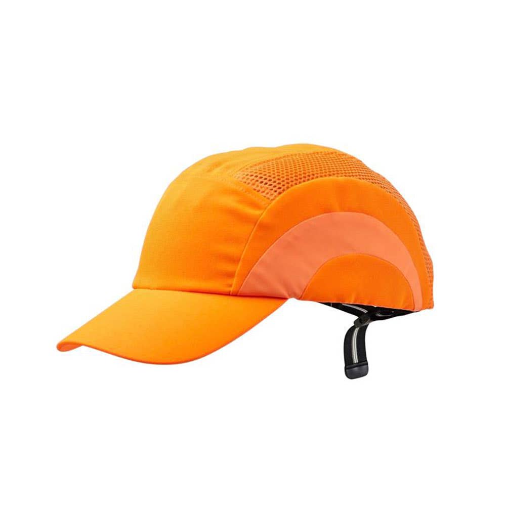 Cap Bump Fluoro Orange Hi Vis 167969 BCFO