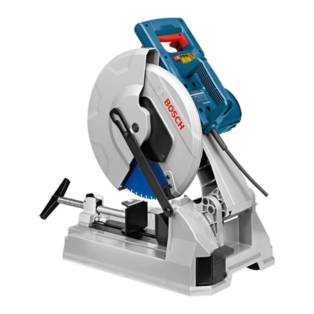 Metal Saw Cold Cut 305mm 2000W Bosch GCD12JL 168451 0.601.B28.040