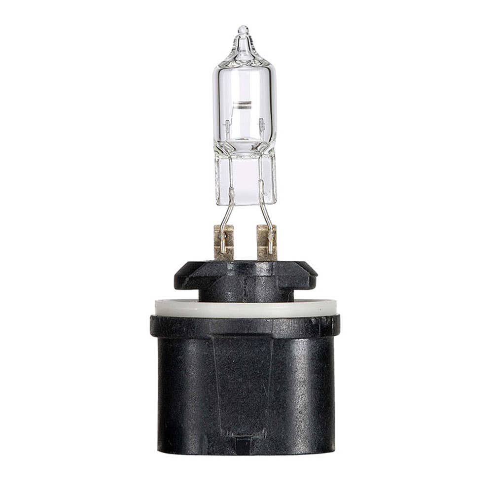 Globe H27 12 Volt 27 Watt Narva PG13 Base 169583 48046