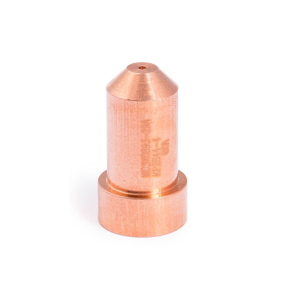 Lincoln 40A 0.9mm Tips For LC65 Plasma Torch 169748 W03X0893-27A