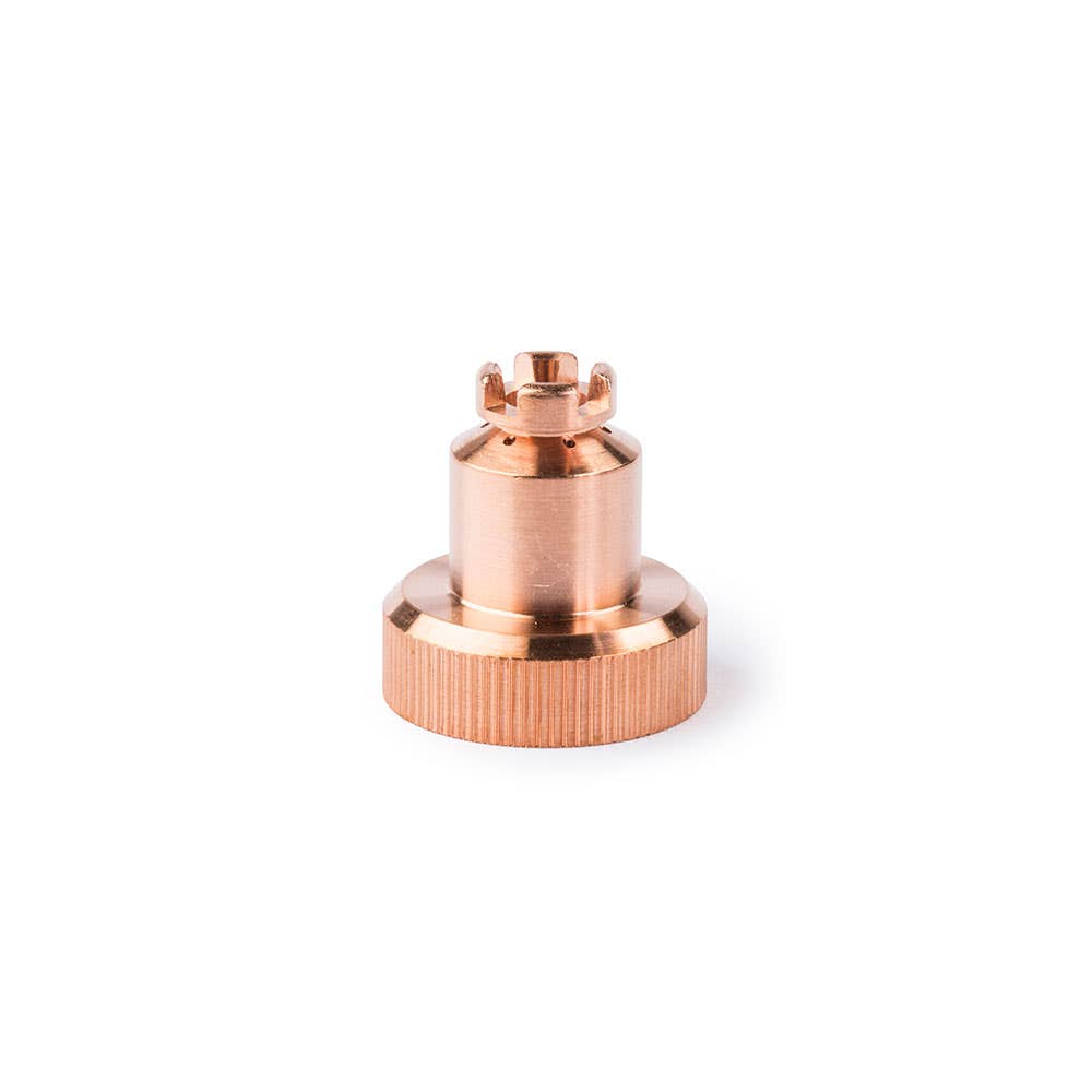 Lincoln Shield Cap For LC105 Plasma Torch - Pk 2 101147 W03X0893-67A