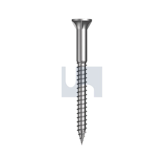 17 Bugle Batten-4 Rib 316 SS Square Drive #14-10 75 - Pk 250_40099158_FST16WSBQ1410075