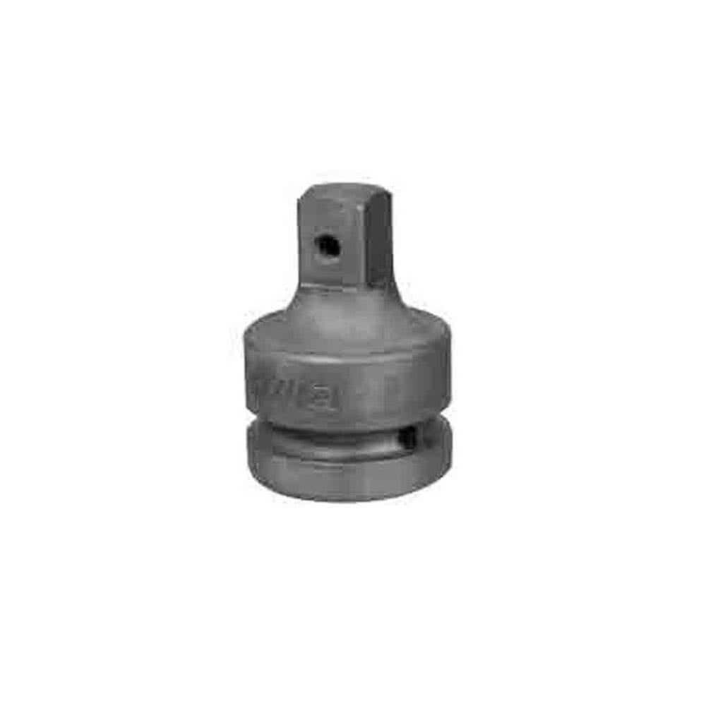 Adaptor Impact 2-1/2'' Dr 2-1/2'' Female x 1-1/2'' Male 1704006 A4024
