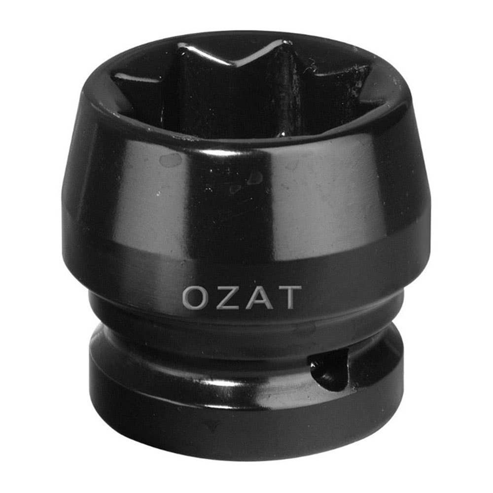 Socket Impact 1'' Dr 38mm 1-1/2'' 1711003 1624M38