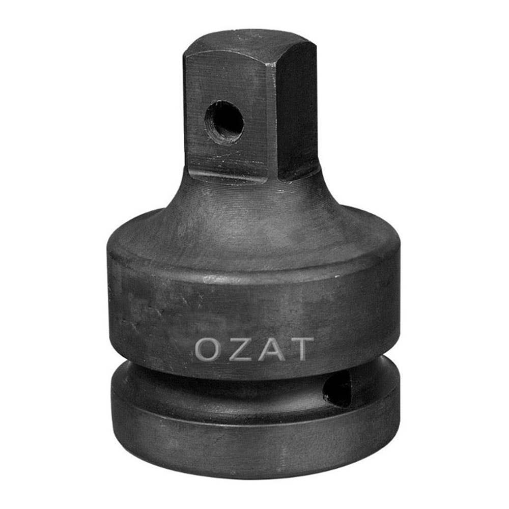 Impact Socket Adaptor 1/2'' Drive 1/2''(F) x 3/4''(M) 1723028 11327