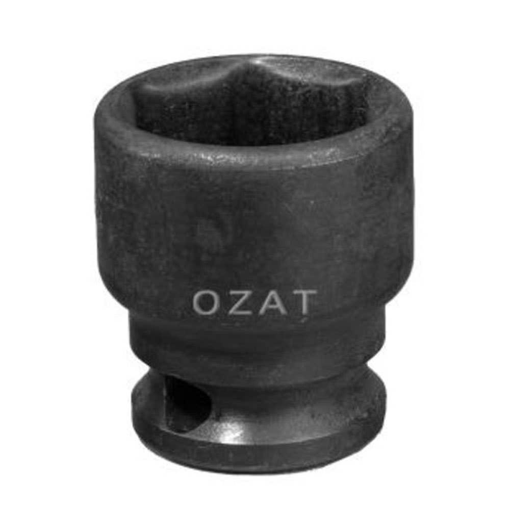 Socket Impact 1'' Dr 36mm 1711001 16M36