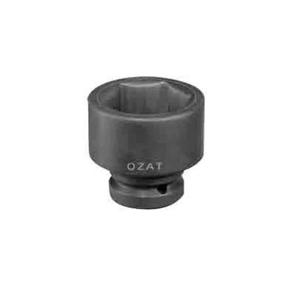 Socket Impact 1/2'' Dr 30mm 1-3/16'' 1724031 60520030