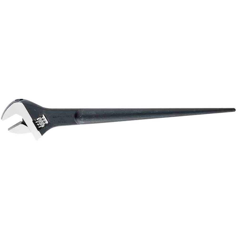 Wrench Adjustable Podger 16'' Length 1-1/2'' Max Capacity Klein Tools 1727002 A-3239