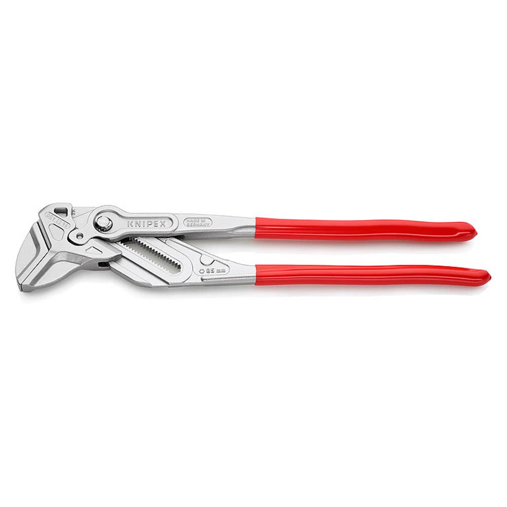 Pliers Wrench 400mm 172725 8603400