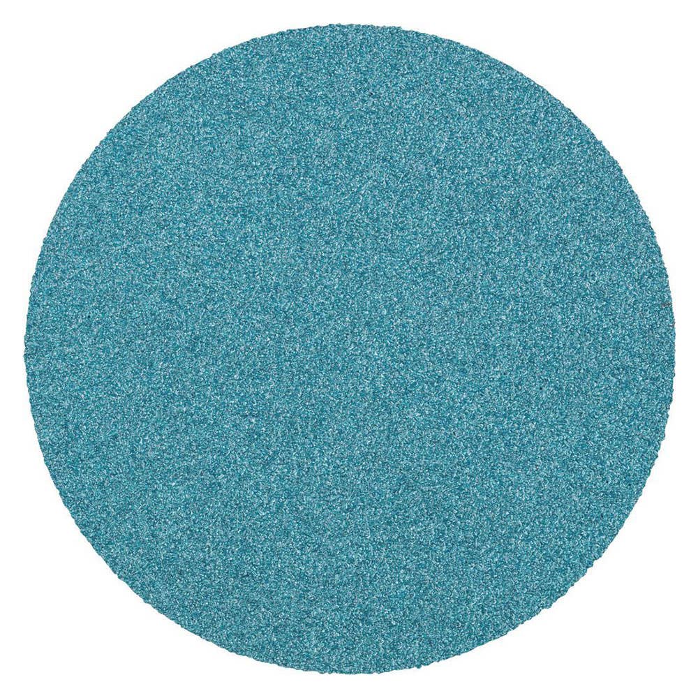 Disc Sanding Zirconia 80G 75mm COMBIDISC CDR Pferd 172892 42773708