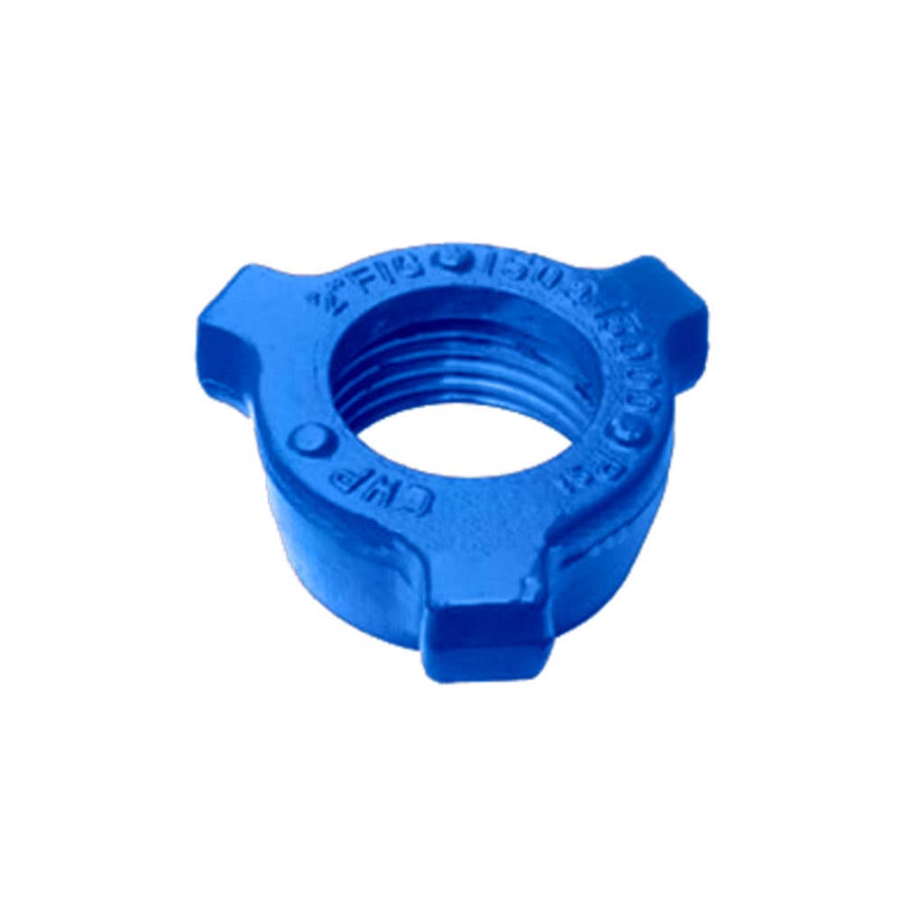 Nut Hammer Union Fig 1502 1'' 25mmNB 173452 251502N