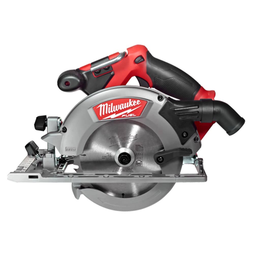 M18 Fuel Cordless Circular Saw 165mm Skin Only 174253 M18CCS55-0 NLA