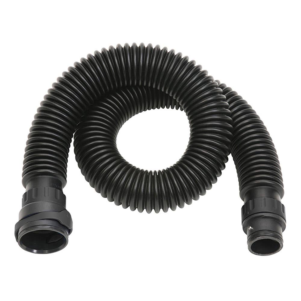 Breathing Tube Heavy Duty Rubber Qrs 175435 834017