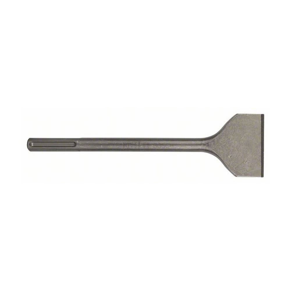 Chisel SDS Spade Bit 80x300 Bosch 177004 1.618.601.008